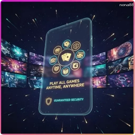 Daftar nona88: Buat Akun Baru melalui Formulir Terarah